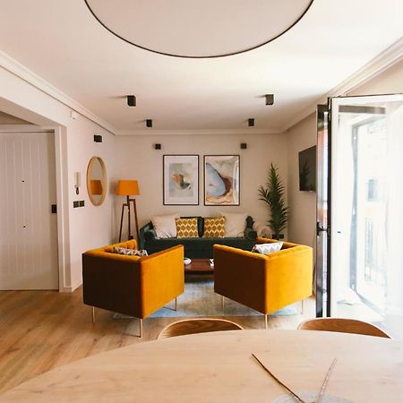 塞维利亚Modern And Luxury- 2Bd 2Bth- Socorro公寓 外观 照片