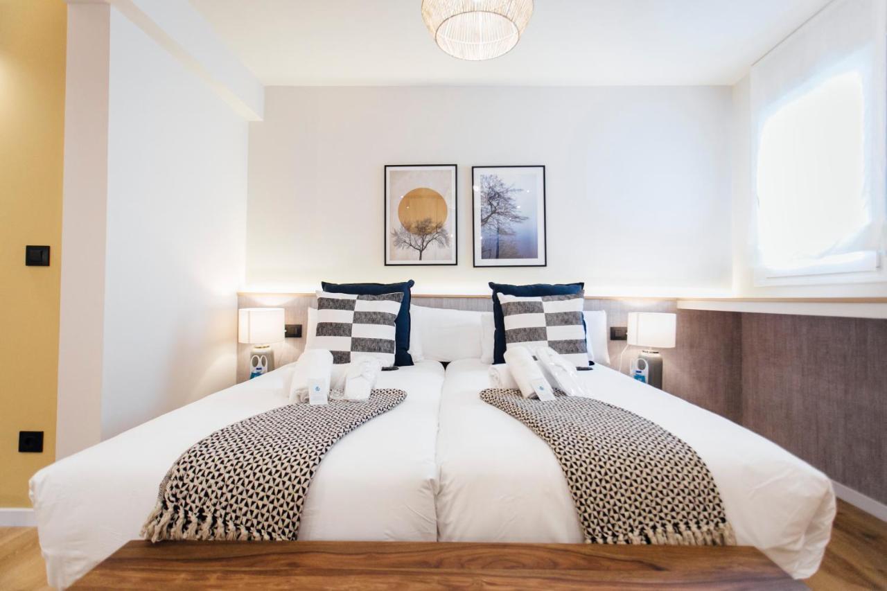 塞维利亚Modern And Luxury- 2Bd 2Bth- Socorro公寓 外观 照片