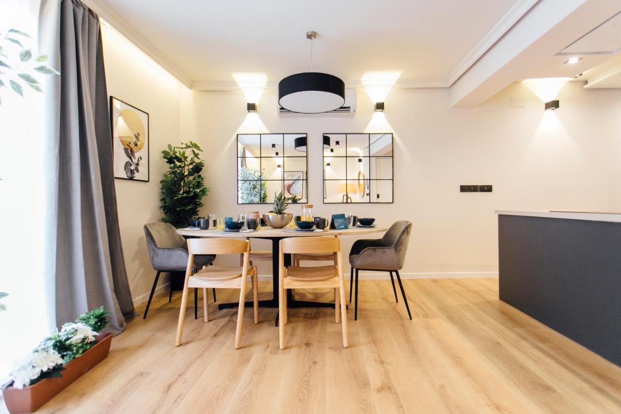 塞维利亚Modern And Luxury- 2Bd 2Bth- Socorro公寓 外观 照片