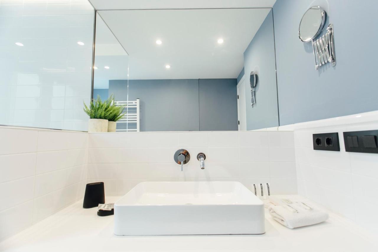 塞维利亚Modern And Luxury- 2Bd 2Bth- Socorro公寓 外观 照片