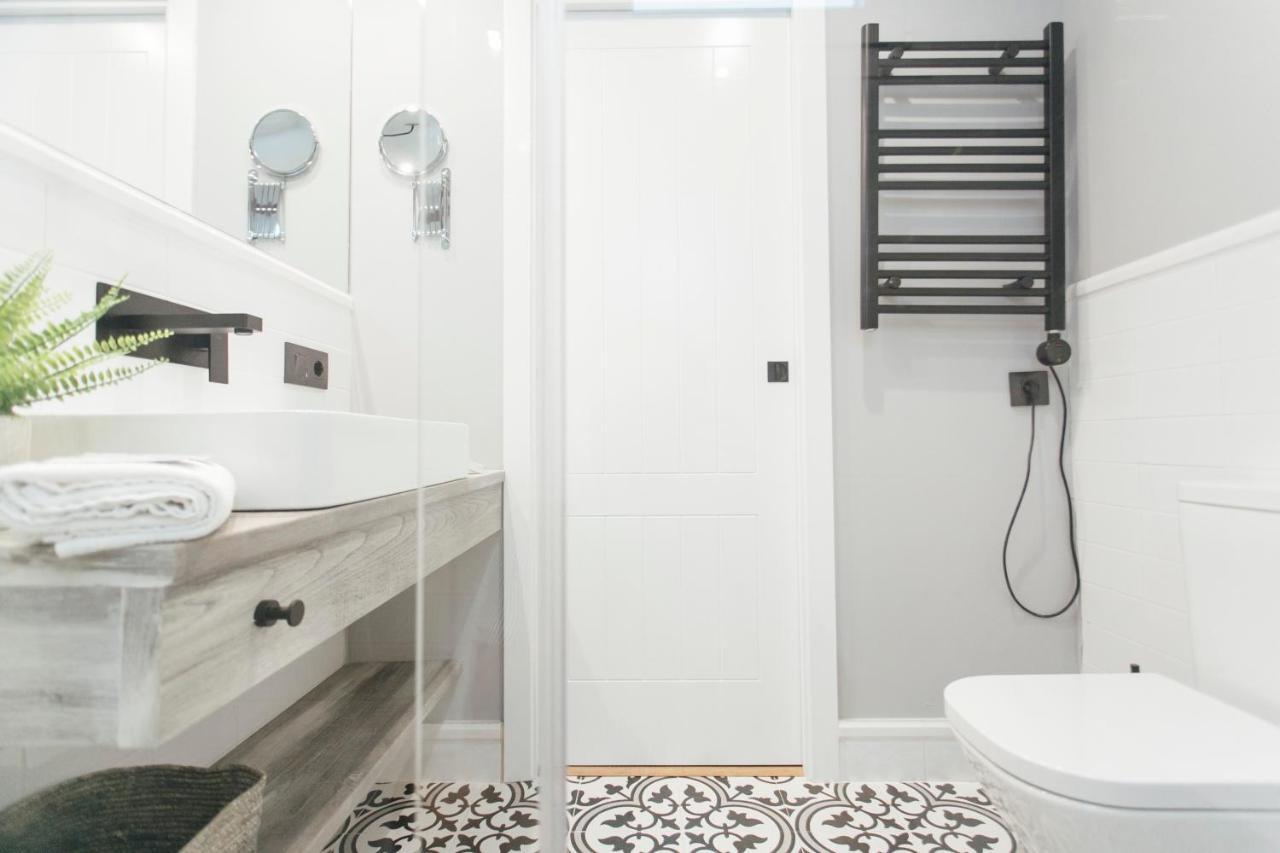塞维利亚Modern And Luxury- 2Bd 2Bth- Socorro公寓 外观 照片