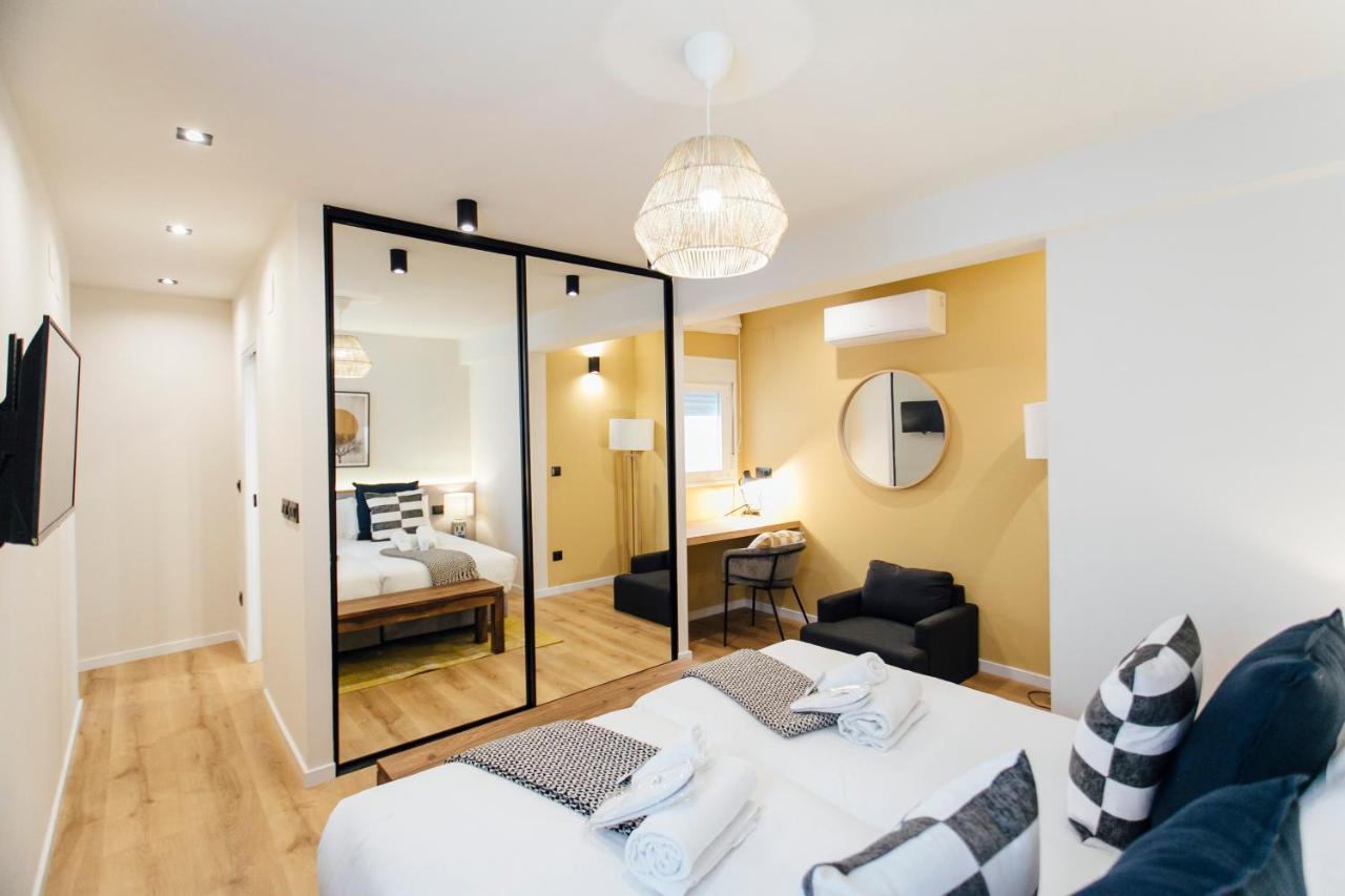 塞维利亚Modern And Luxury- 2Bd 2Bth- Socorro公寓 外观 照片