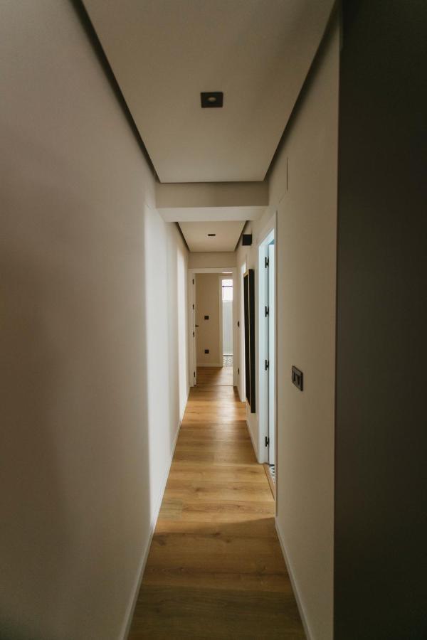 塞维利亚Modern And Luxury- 2Bd 2Bth- Socorro公寓 外观 照片