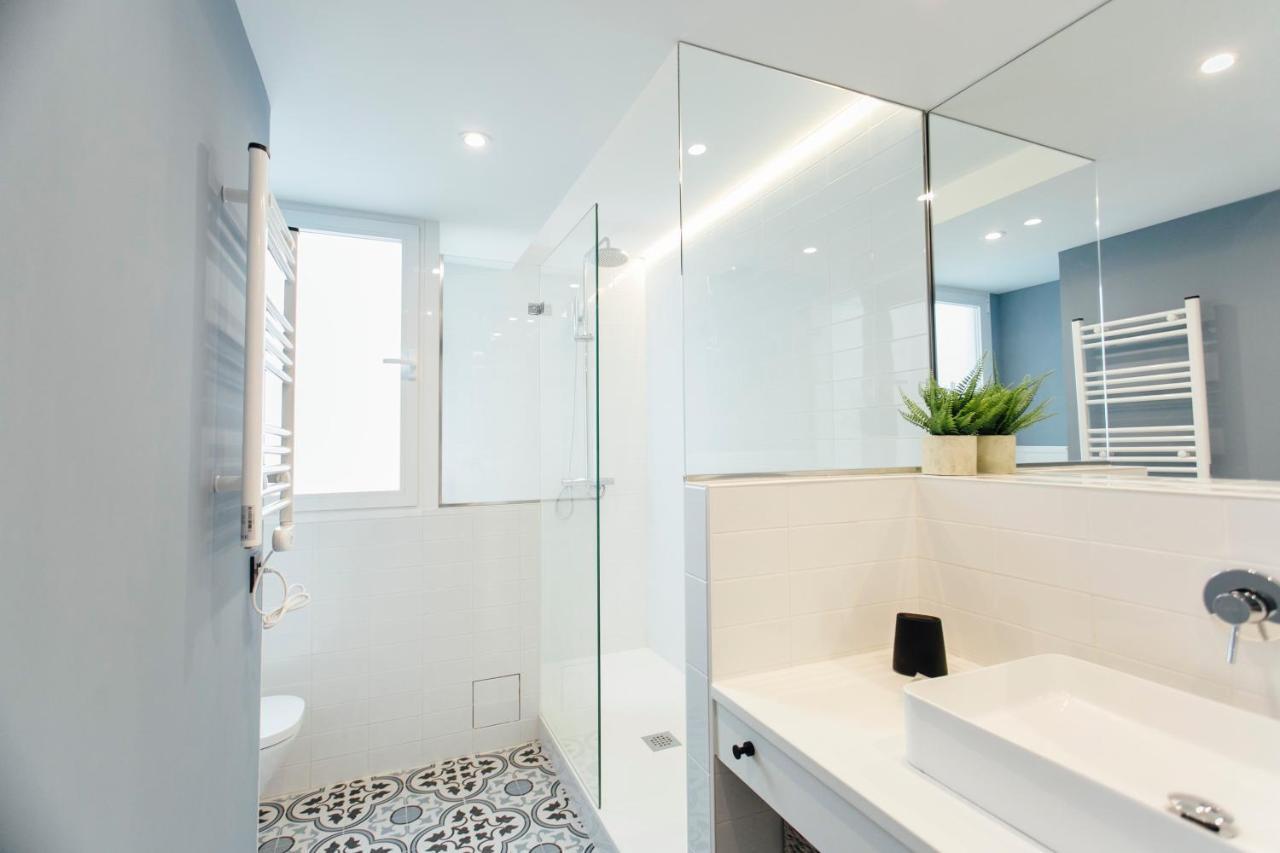 塞维利亚Modern And Luxury- 2Bd 2Bth- Socorro公寓 外观 照片