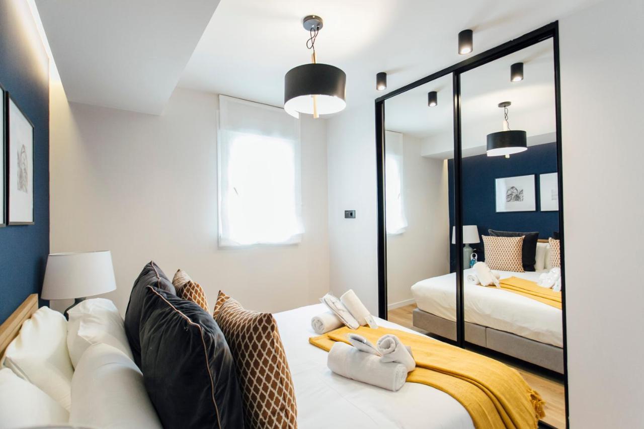 塞维利亚Modern And Luxury- 2Bd 2Bth- Socorro公寓 外观 照片
