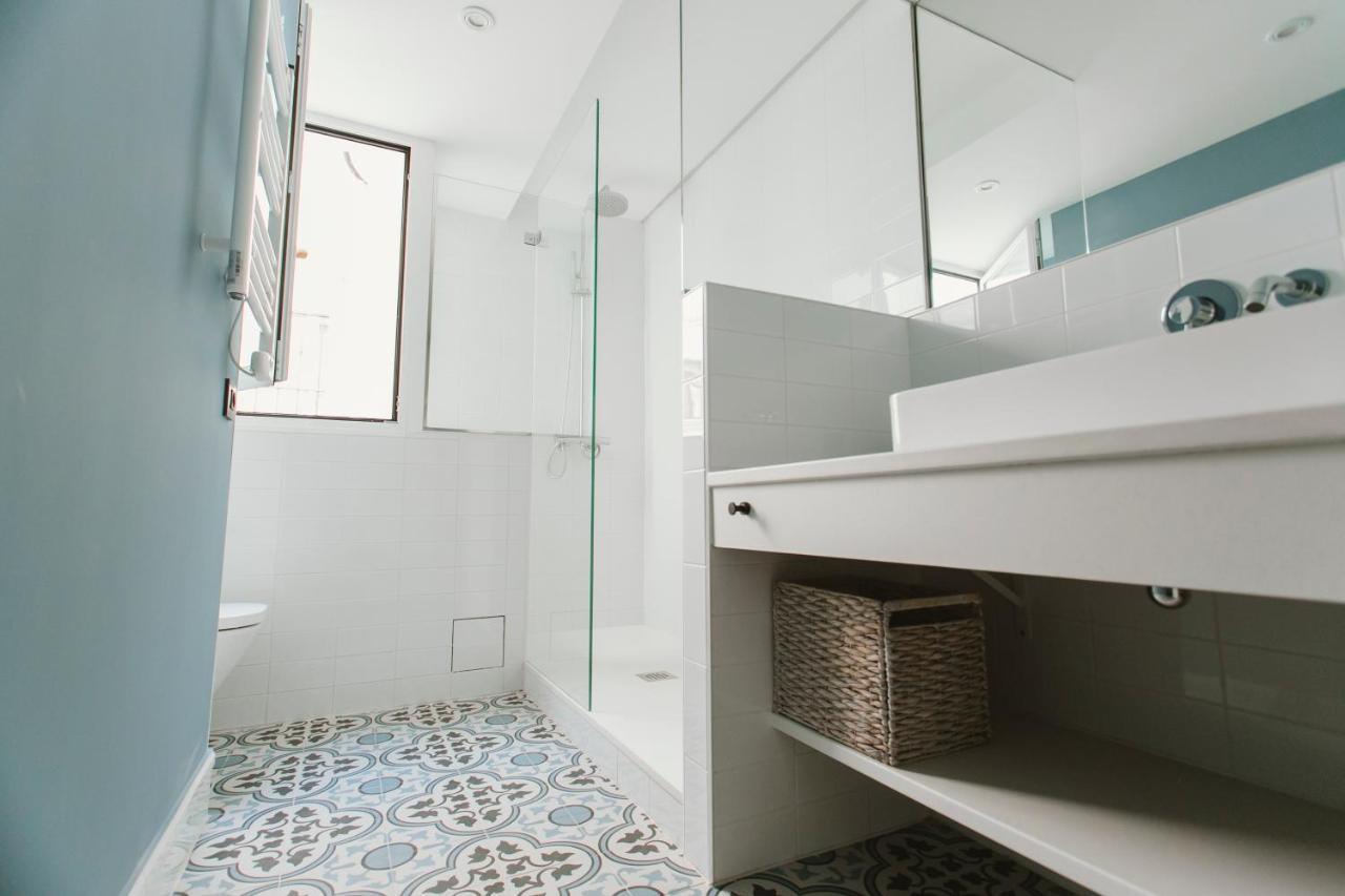 塞维利亚Modern And Luxury- 2Bd 2Bth- Socorro公寓 外观 照片
